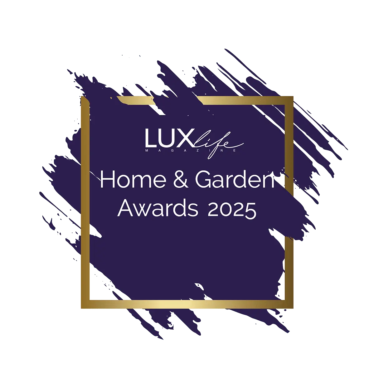 awards - lux-life-global-excellence