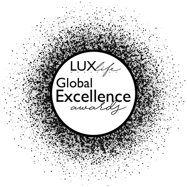 awards - lux-life-global-excellence